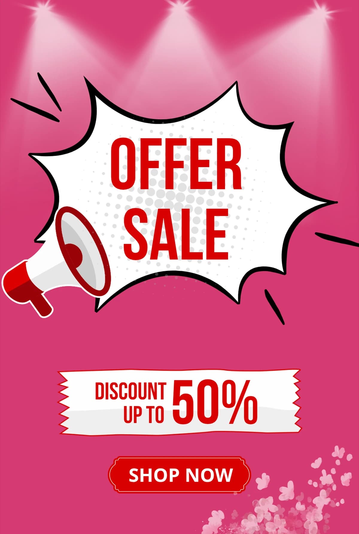 OFFER ZONE