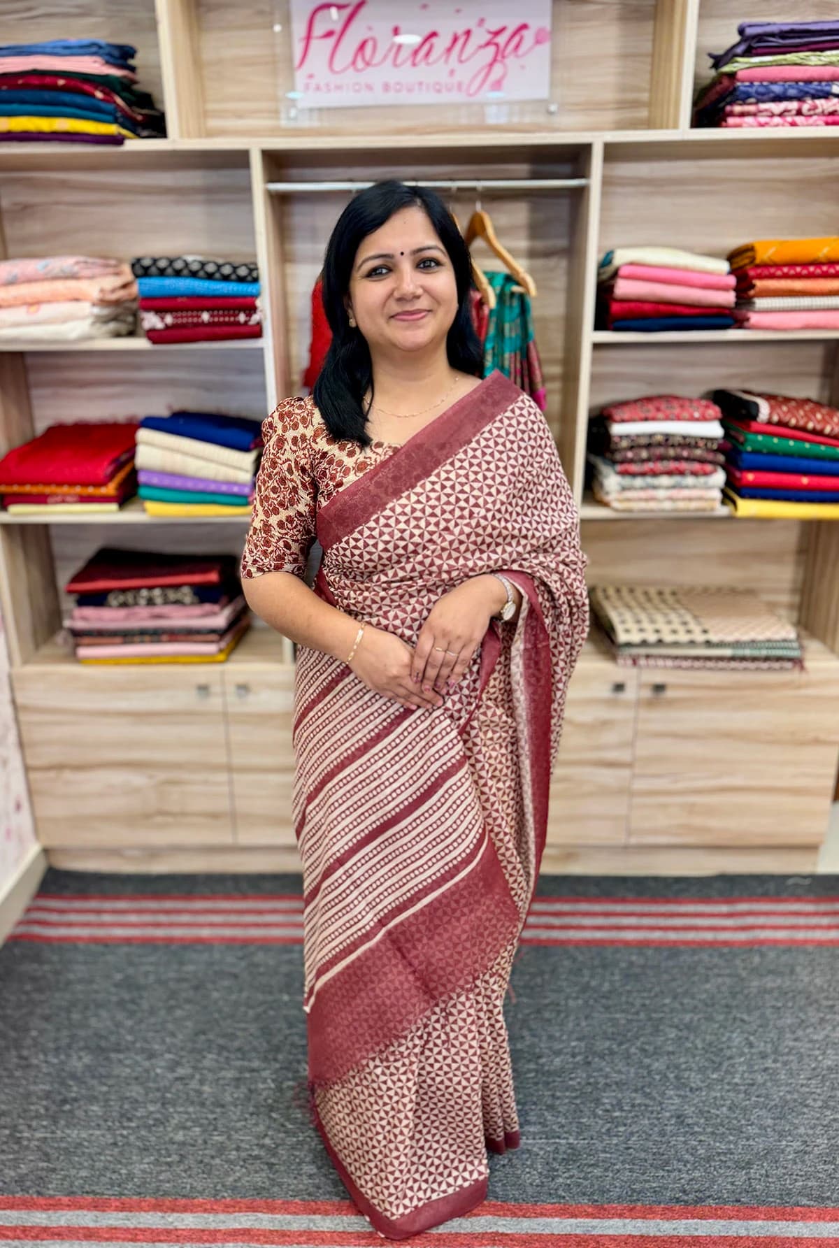 SAREE