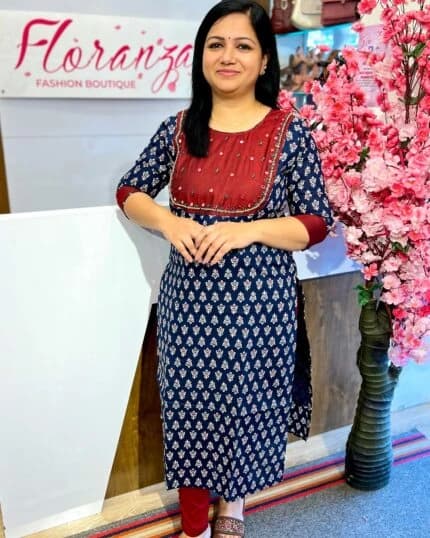 KURTI